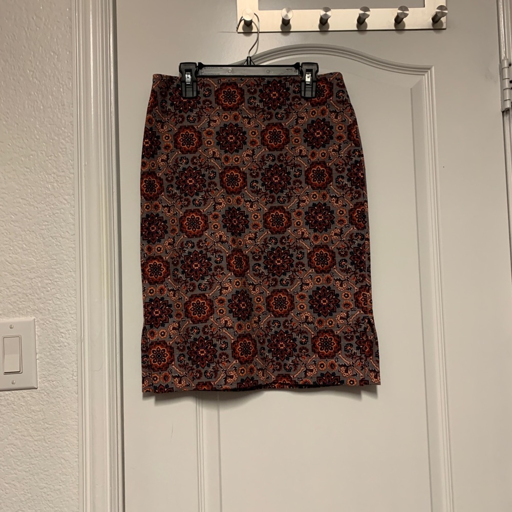 Loft beautiful skirt